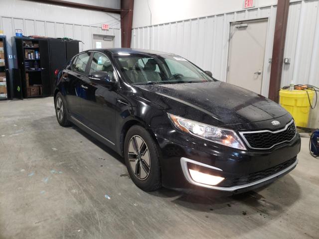 KIA OPTIMA HYB 2012 knagm4ad2c5035879