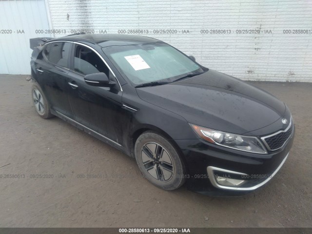 KIA OPTIMA 2012 knagm4ad2c5036790