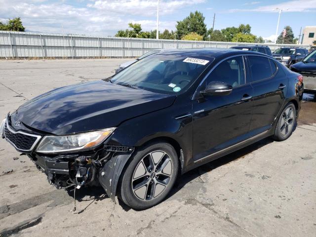 KIA OPTIMA HYB 2013 knagm4ad2d5039187