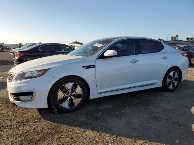 KIA OPTIMA HYB 2013 knagm4ad2d5039805