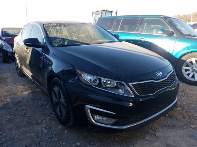 KIA OPTIMA HYB 2013 knagm4ad2d5041134