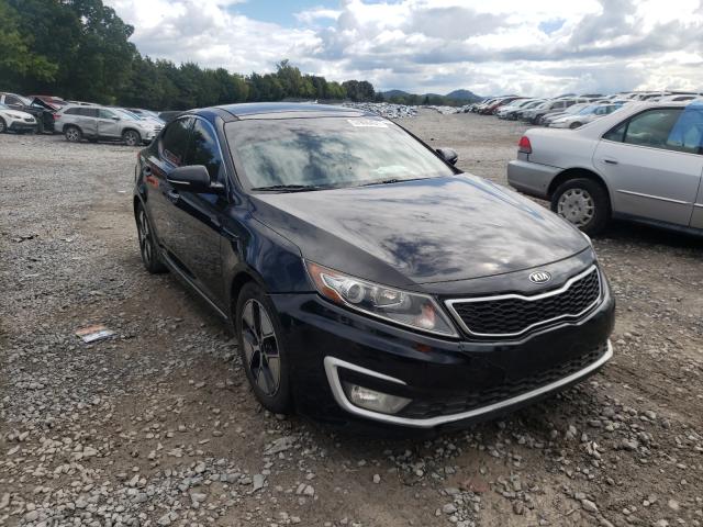 KIA OPTIMA HYB 2013 knagm4ad2d5041425