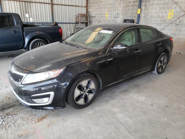 KIA OPTIMA HYB 2013 knagm4ad2d5041912