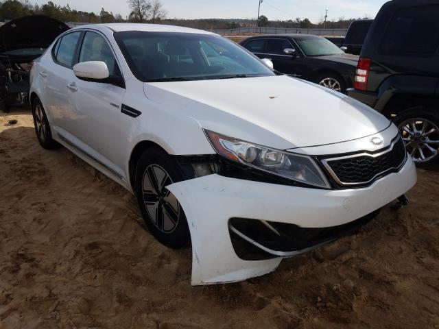 KIA OPTIMA HYB 2013 knagm4ad2d5043773