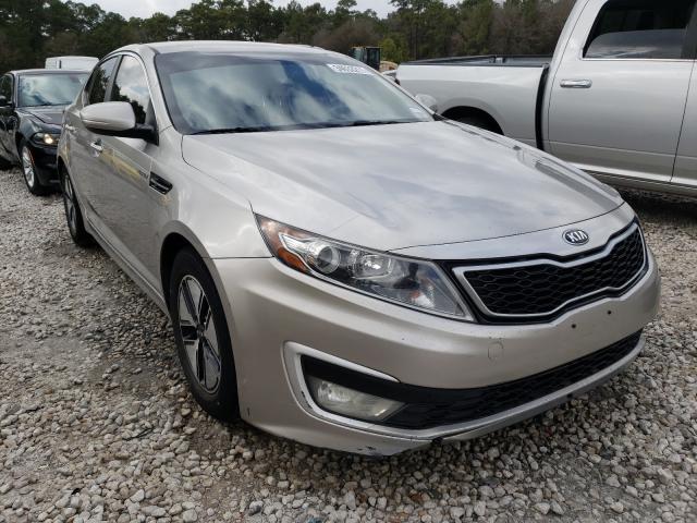 KIA OPTIMA HYB 2013 knagm4ad2d5043806