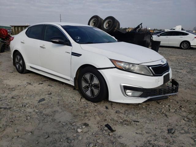 KIA OPTIMA HYB 2013 knagm4ad2d5044485