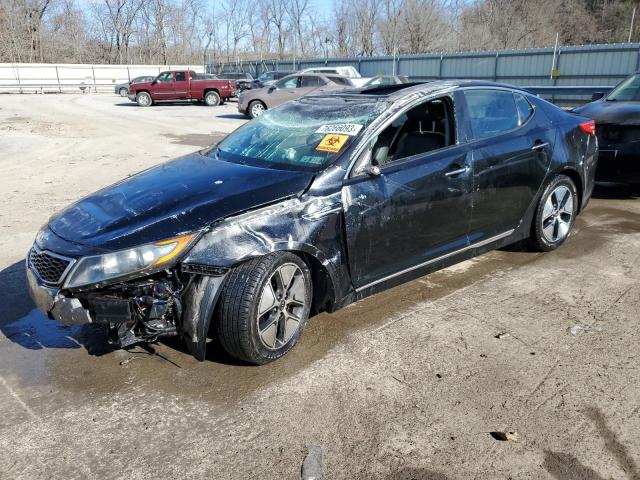 KIA OPTIMA 2013 knagm4ad2d5045264