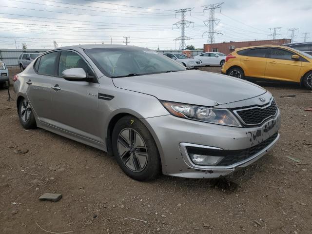 KIA OPTIMA HYB 2013 knagm4ad2d5045832