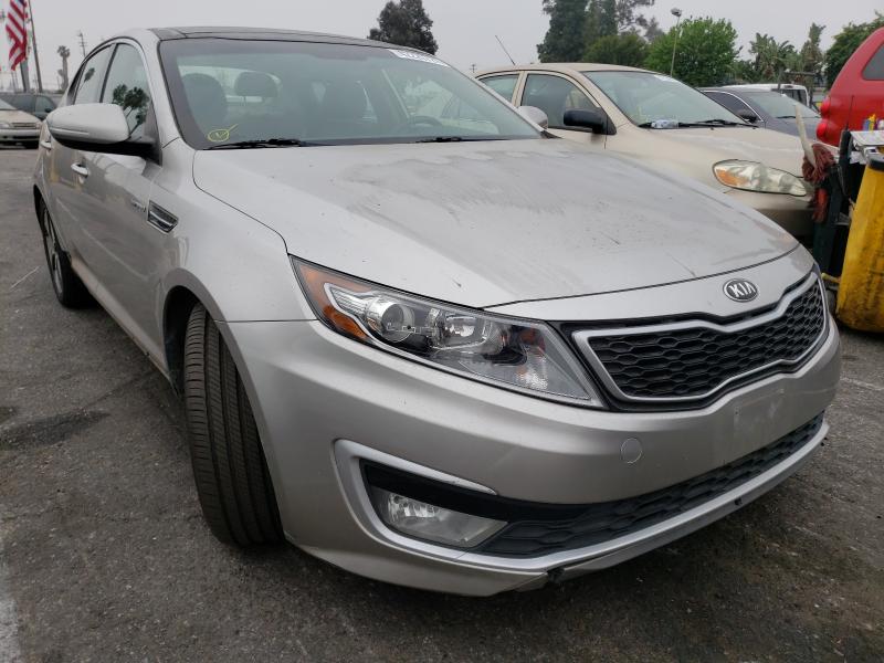 KIA OPTIMA HYB 2013 knagm4ad2d5046298