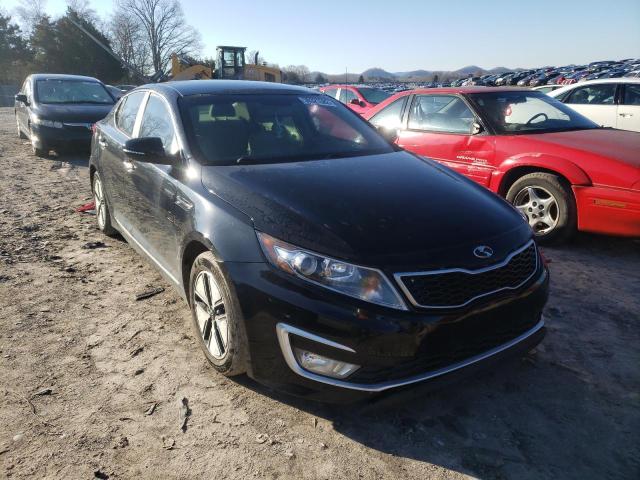 KIA OPTIMA HYB 2013 knagm4ad2d5046592