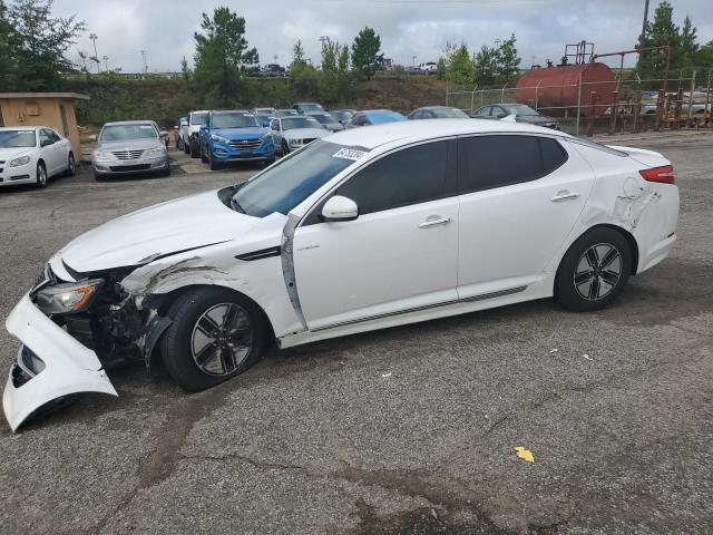 KIA OPTIMA 2013 knagm4ad2d5046818