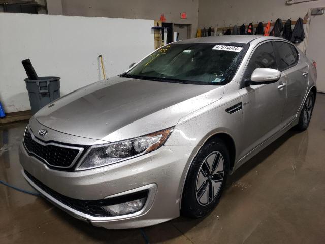 KIA OPTIMA 2013 knagm4ad2d5046866