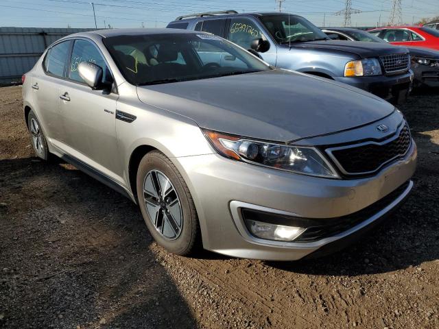 KIA OPTIMA HYB 2013 knagm4ad2d5046981