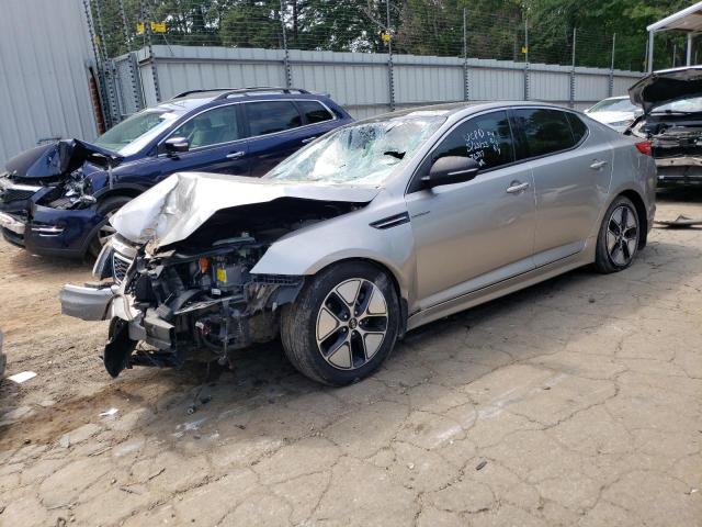 KIA OPTIMA HYB 2013 knagm4ad2d5048133