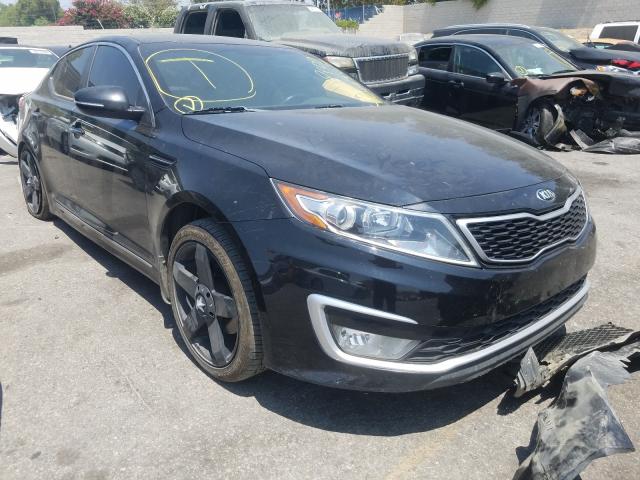 KIA OPTIMA HYB 2013 knagm4ad2d5048858