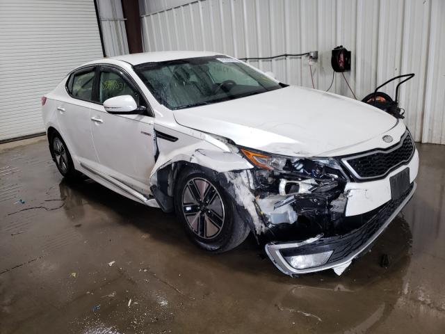 KIA OPTIMA HYB 2013 knagm4ad2d5048911