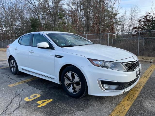 KIA OPTIMA HYB 2013 knagm4ad2d5048987