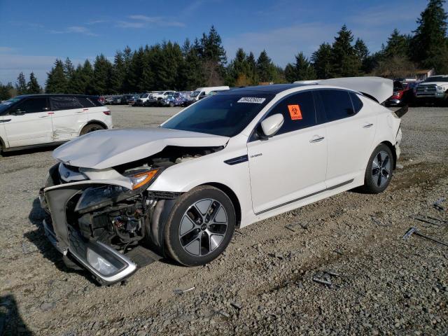 KIA OPTIMA HYB 2013 knagm4ad2d5049329