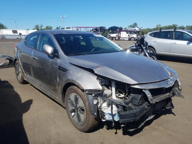 KIA OPTIMA HYB 2013 knagm4ad2d5049864