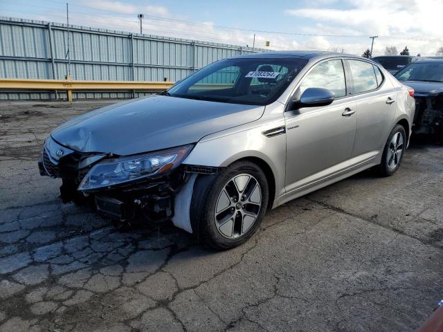 KIA OPTIMA 2013 knagm4ad2d5050044