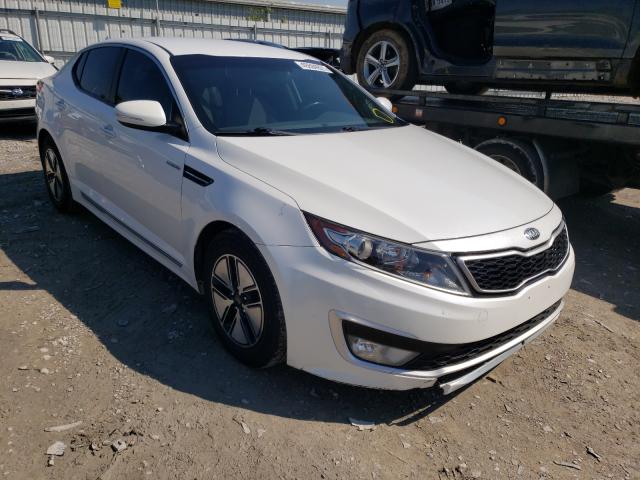 KIA OPTIMA HYB 2013 knagm4ad2d5050349