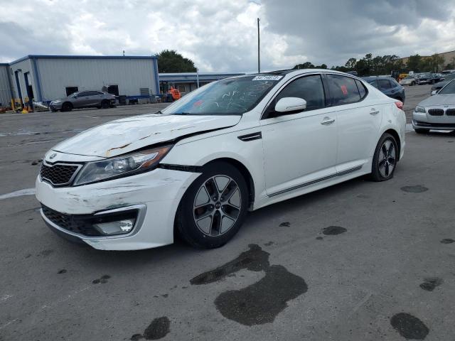 KIA OPTIMA HYB 2013 knagm4ad2d5051274