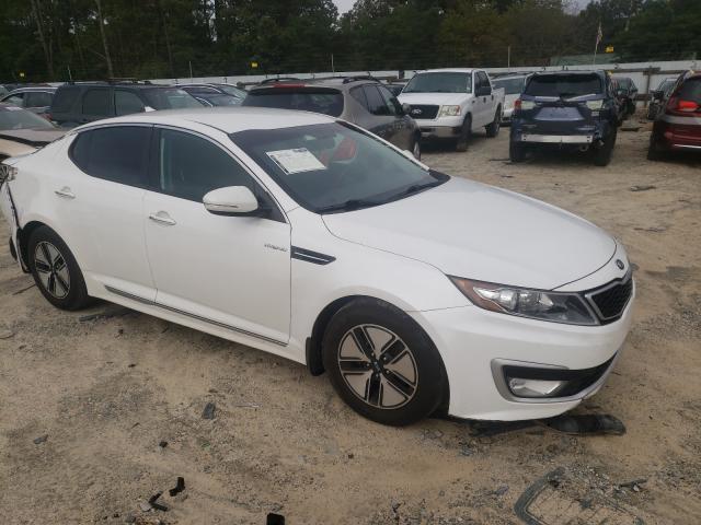 KIA OPTIMA HYB 2013 knagm4ad2d5053283