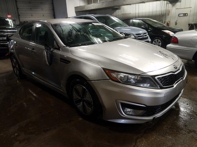 KIA OPTIMA HYB 2013 knagm4ad2d5053350