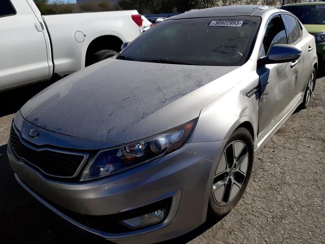 KIA OPTIMA HYB 2013 knagm4ad2d5053624