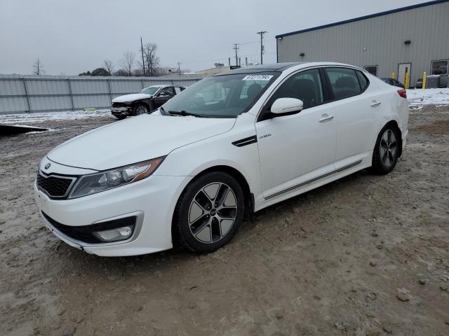 KIA OPTIMA 2013 knagm4ad2d5053896