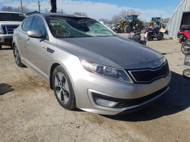 KIA OPTIMA HYB 2013 knagm4ad2d5054174