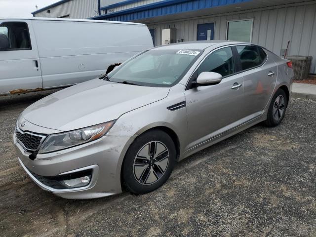 KIA OPTIMA HYB 2013 knagm4ad2d5054594