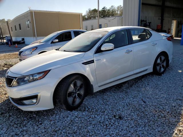 KIA OPTIMA 2013 knagm4ad2d5055275