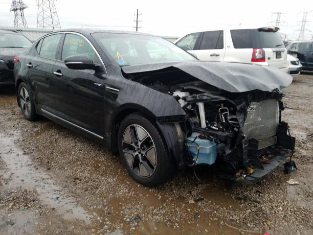 KIA OPTIMA HYB 2013 knagm4ad2d5055681