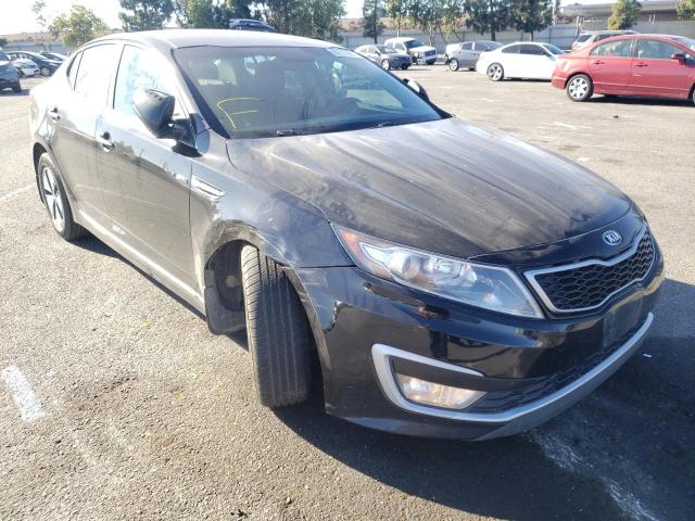 KIA OPTIMA HYB 2013 knagm4ad2d5055972