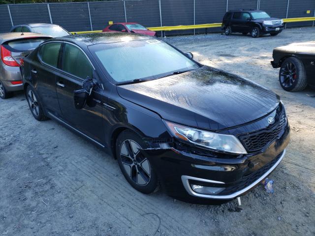 KIA OPTIMA HYB 2013 knagm4ad2d5056796