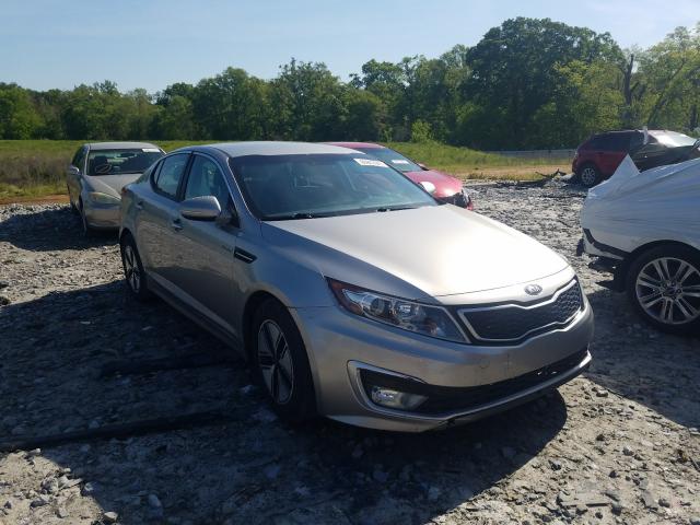 KIA OPTIMA HYB 2013 knagm4ad2d5057043