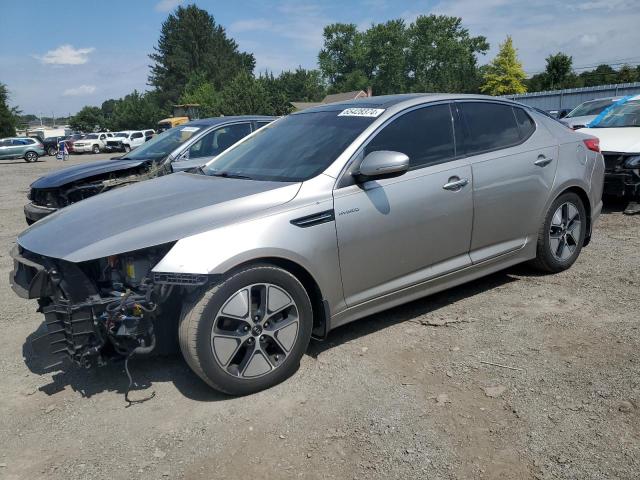 KIA OPTIMA HYB 2013 knagm4ad2d5057303