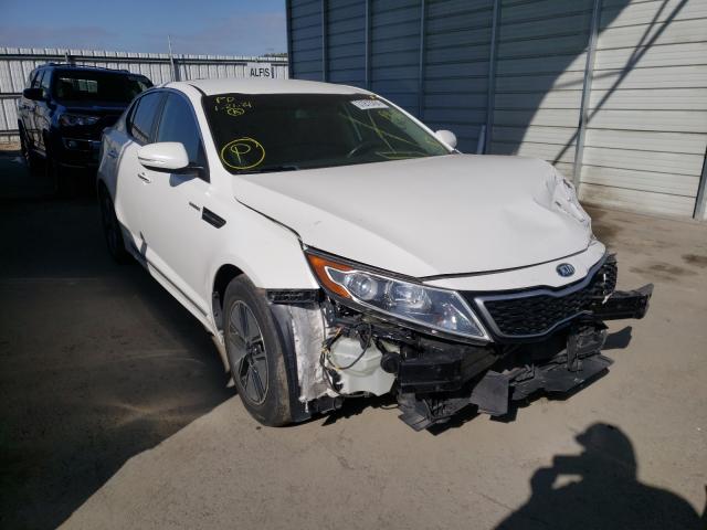 KIA OPTIMA HYB 2013 knagm4ad2d5057818