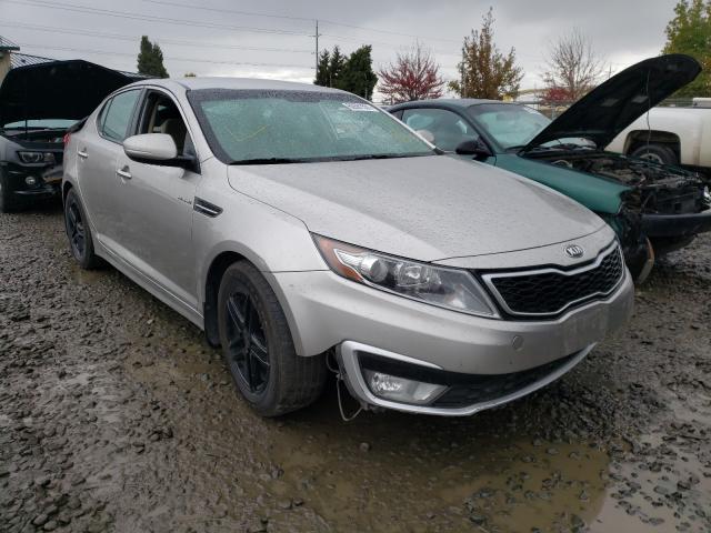 KIA OPTIMA HYB 2013 knagm4ad2d5058225