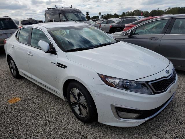 KIA OPTIMA HYB 2013 knagm4ad2d5058371