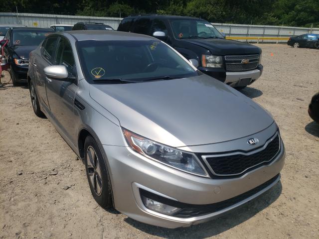 KIA OPTIMA HYB 2013 knagm4ad2d5058810