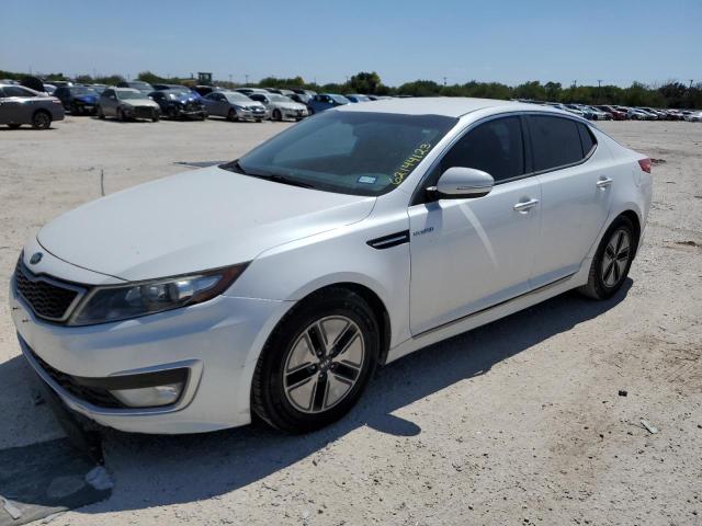 KIA OPTIMA 2013 knagm4ad2d5059391