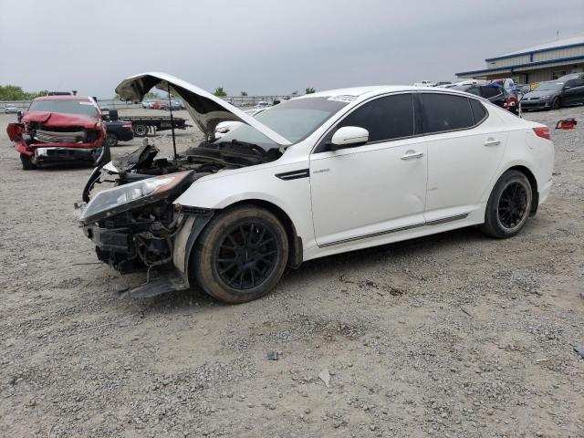 KIA OPTIMA HYB 2013 knagm4ad2d5061240