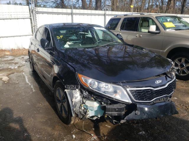 KIA OPTIMA HYB 2013 knagm4ad2d5061366