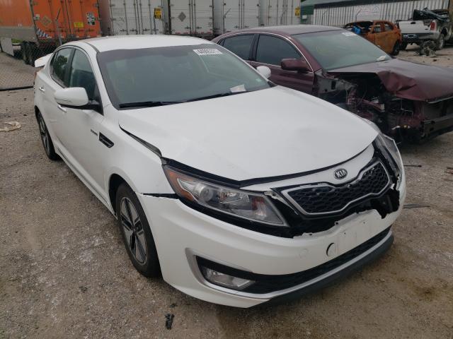 KIA OPTIMA HYB 2013 knagm4ad2d5061545