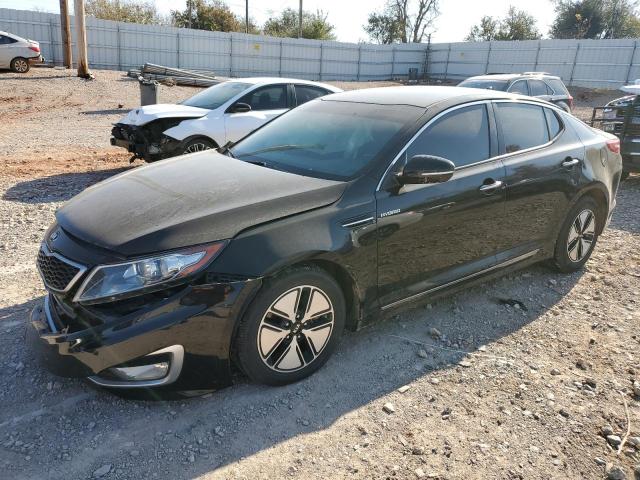 KIA OPTIMA HYB 2013 knagm4ad2d5061772