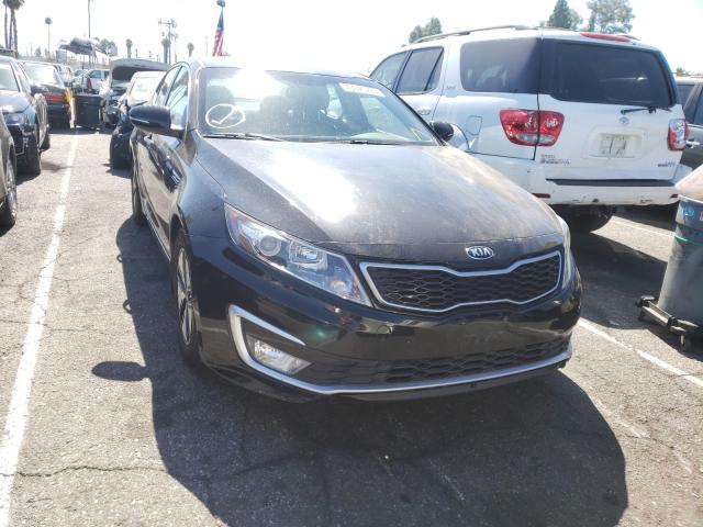 KIA OPTIMA HYB 2013 knagm4ad2d5062193