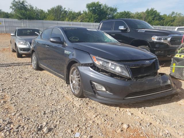 KIA OPTIMA HYB 2014 knagm4ad2e5062924