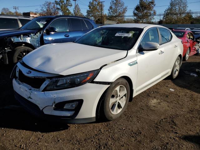 KIA OPTIMA 2014 knagm4ad2e5064382